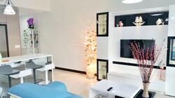 Jalan Lapang (D14), Condominium #580696141